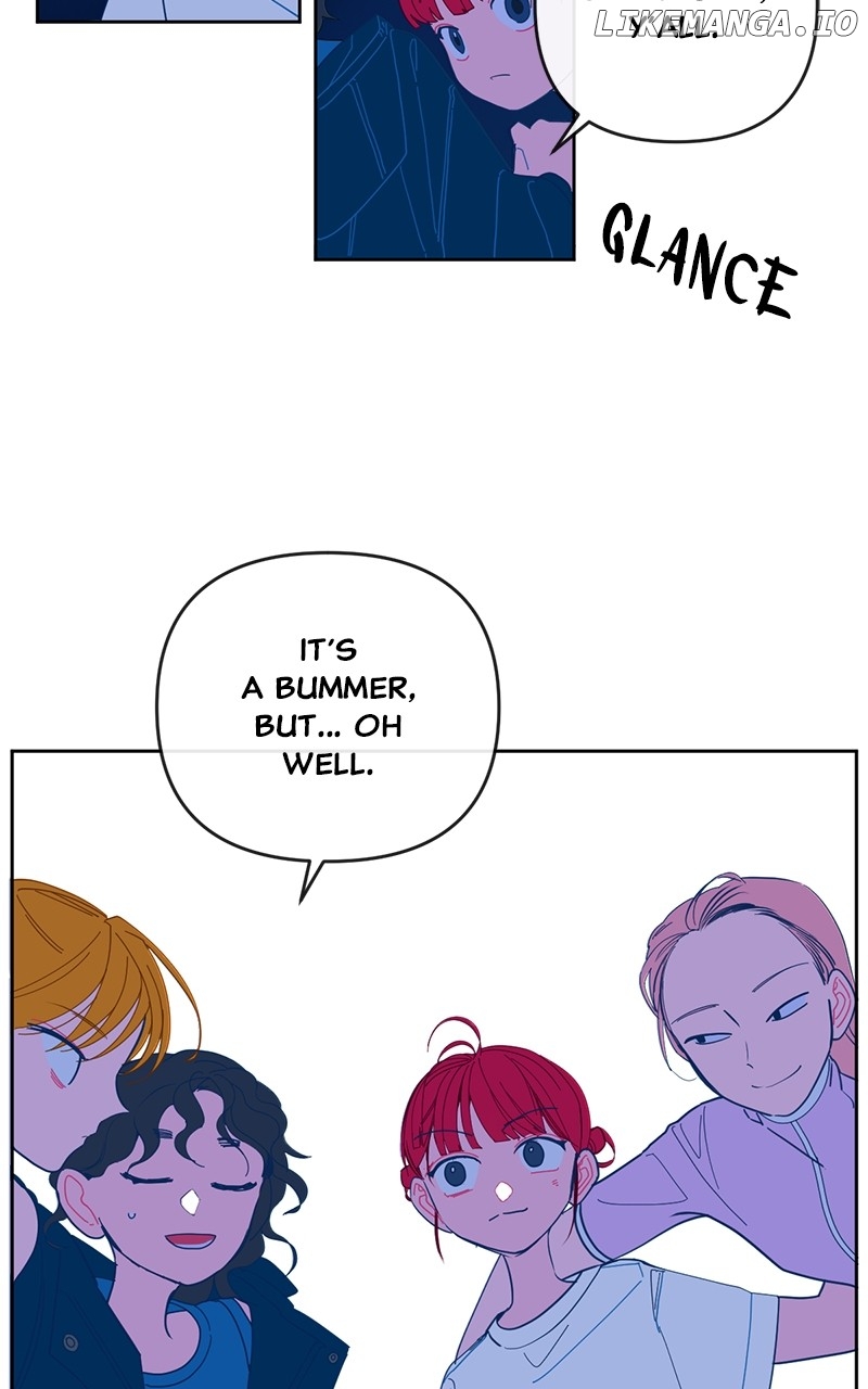 Read Deadpoint - Manhwa ENGLISH Manga Online