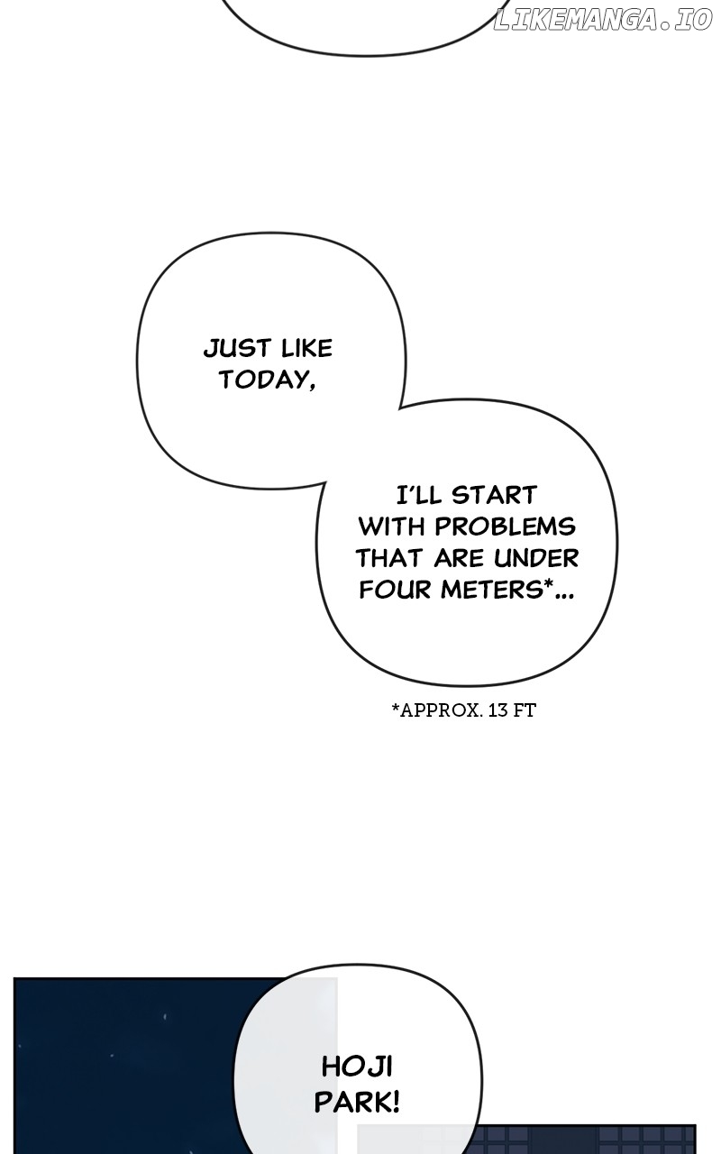 Read Deadpoint - Manhwa ENGLISH Manga Online