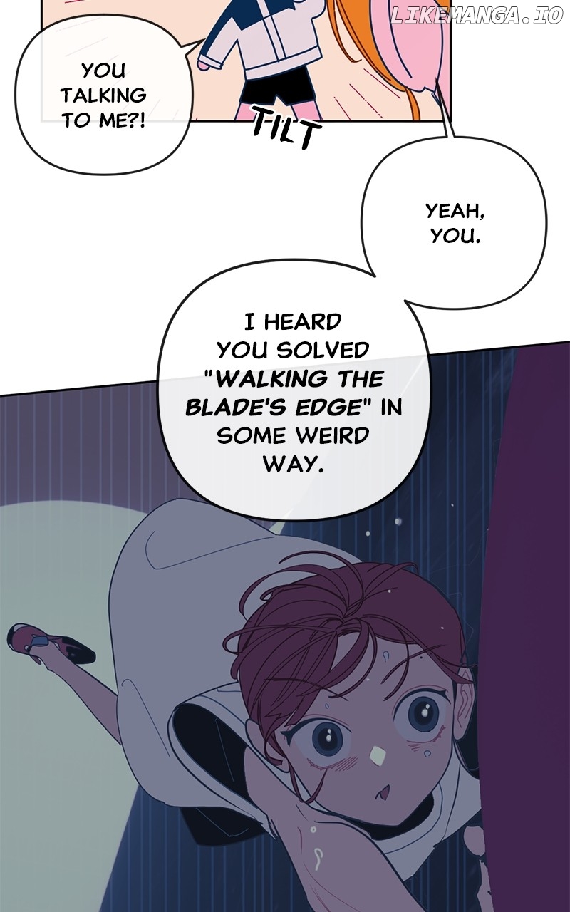 Read Deadpoint - Manhwa ENGLISH Manga Online