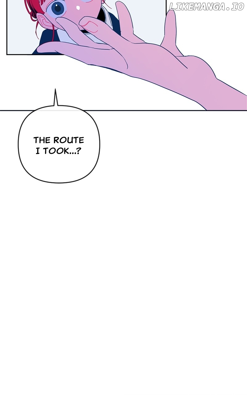 Read Deadpoint - Manhwa ENGLISH Manga Online