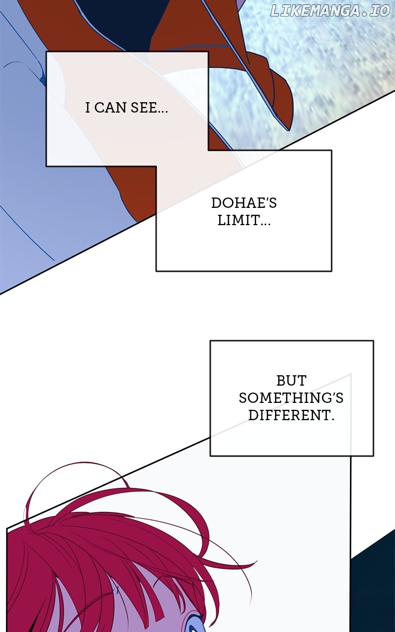 Read Deadpoint - Manhwa ENGLISH Manga Online