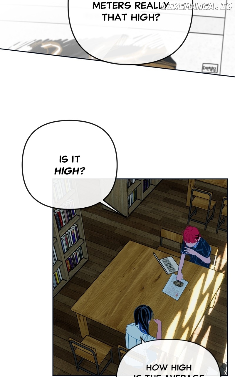 Read Deadpoint - Manhwa ENGLISH Manga Online