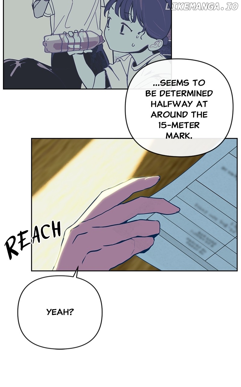 Read Deadpoint - Manhwa ENGLISH Manga Online