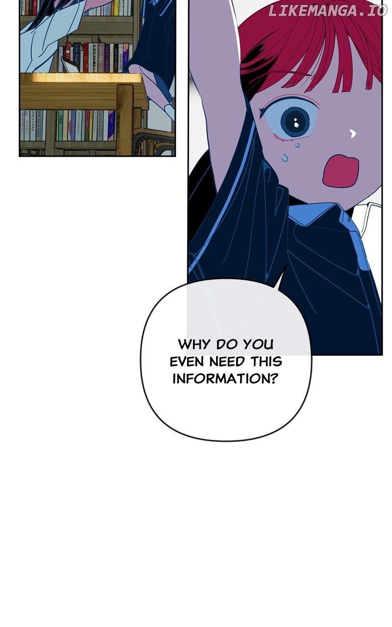 Read Deadpoint - Manhwa ENGLISH Manga Online