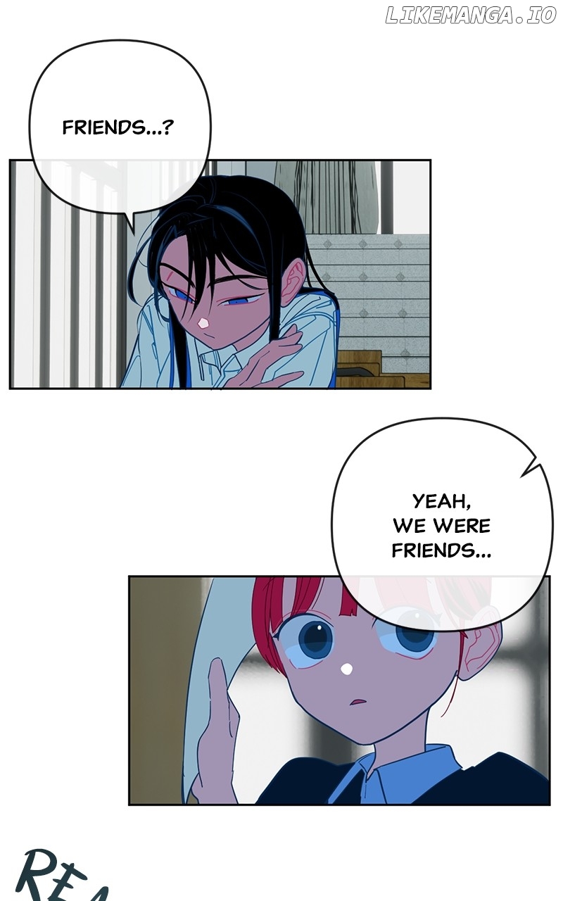 Read Deadpoint - Manhwa ENGLISH Manga Online