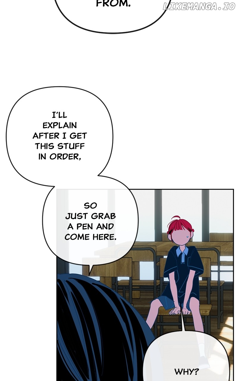 Read Deadpoint - Manhwa ENGLISH Manga Online