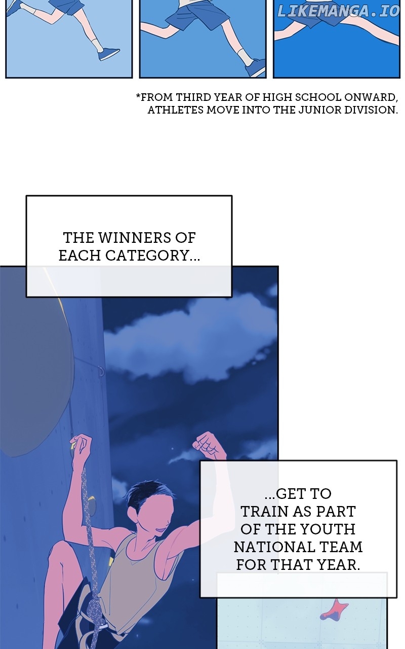 Read Deadpoint - Manhwa ENGLISH Manga Online