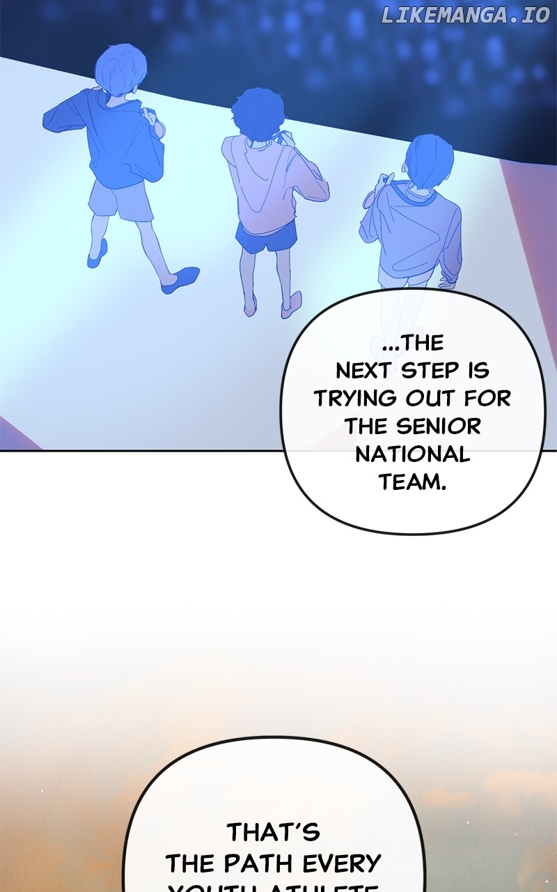 Read Deadpoint - Manhwa ENGLISH Manga Online