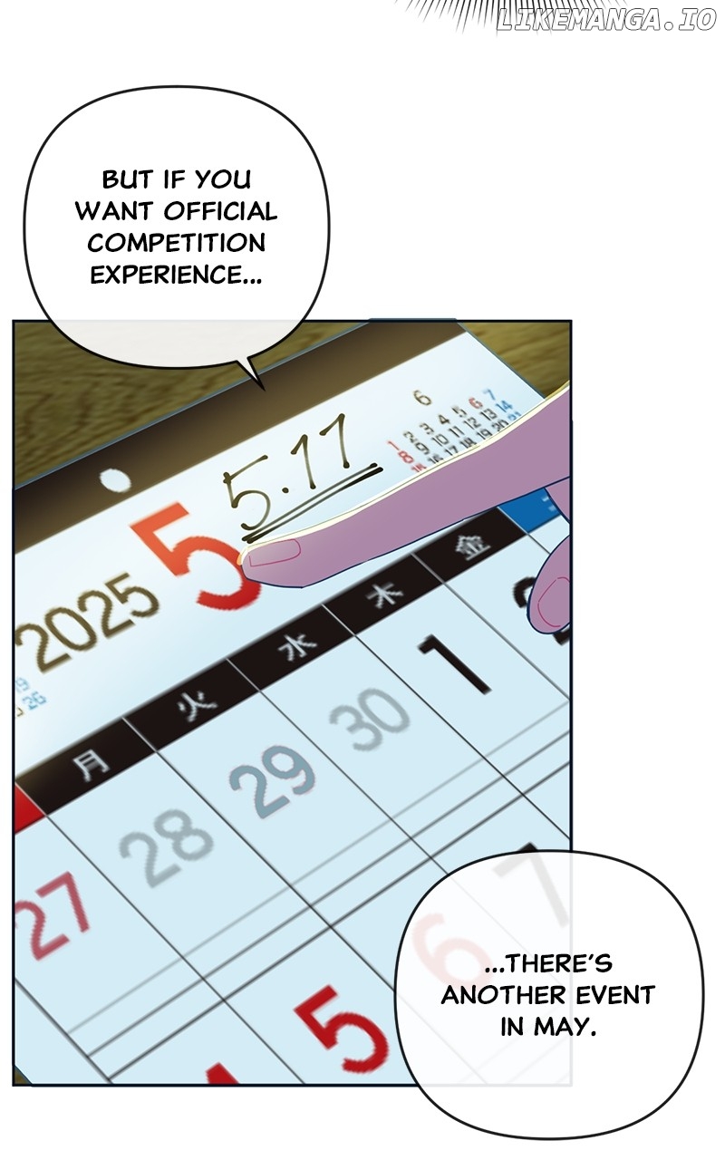 Read Deadpoint - Manhwa ENGLISH Manga Online