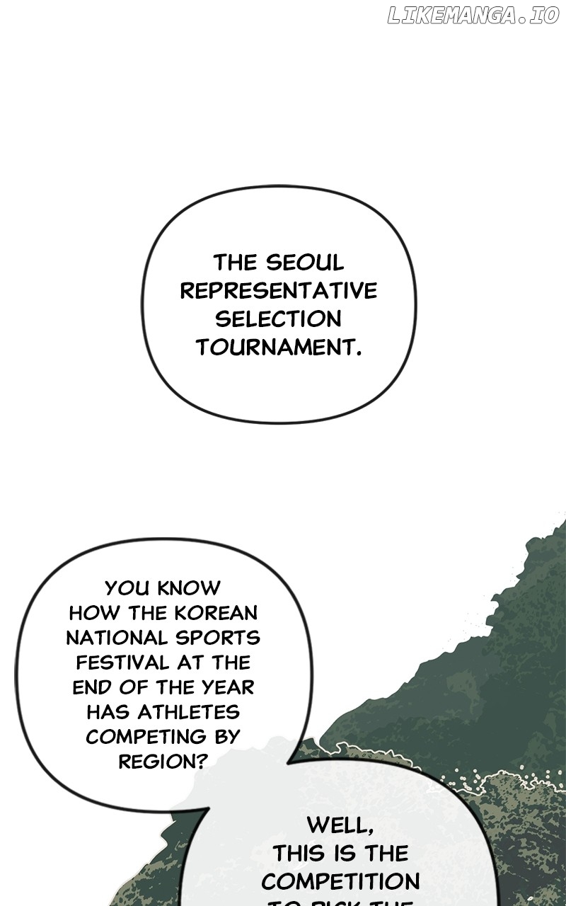 Read Deadpoint - Manhwa ENGLISH Manga Online