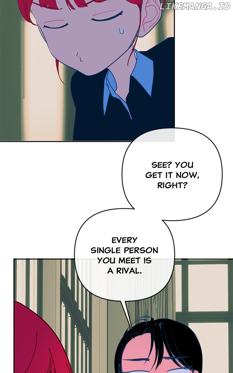 Read Deadpoint - Manhwa ENGLISH Manga Online