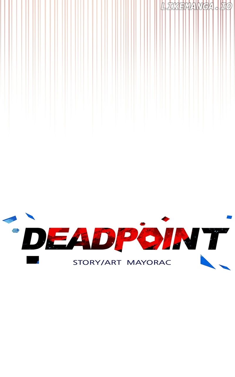 Read Deadpoint - Manhwa ENGLISH Manga Online