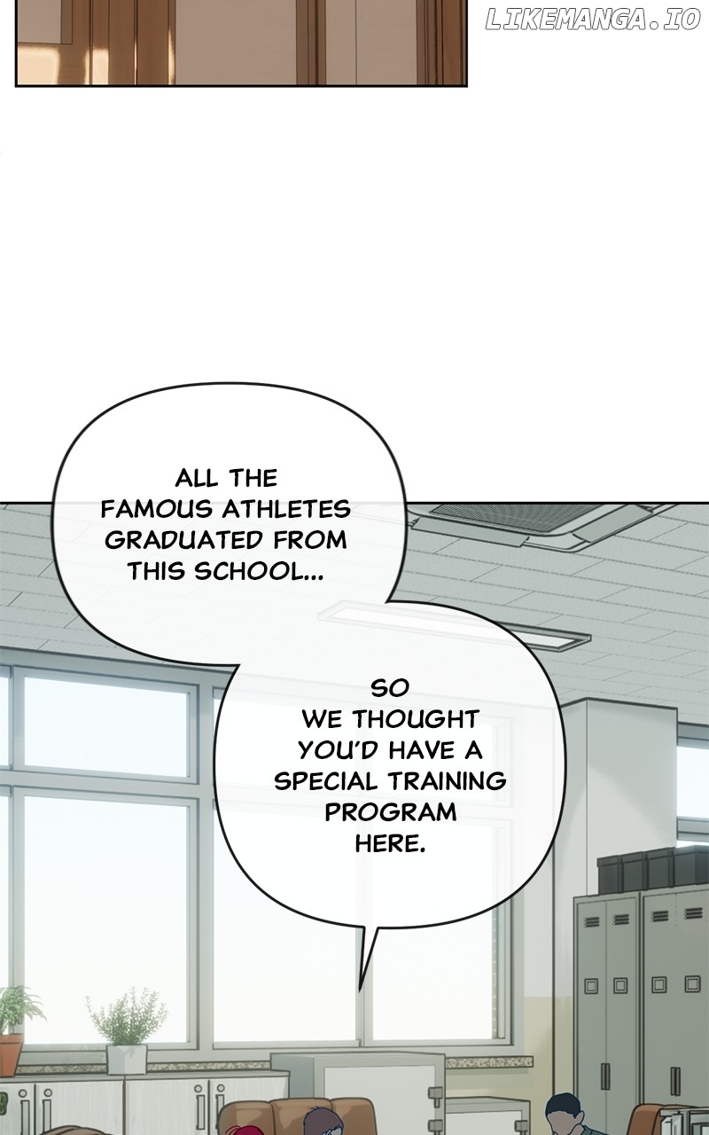 Read Deadpoint - Manhwa ENGLISH Manga Online