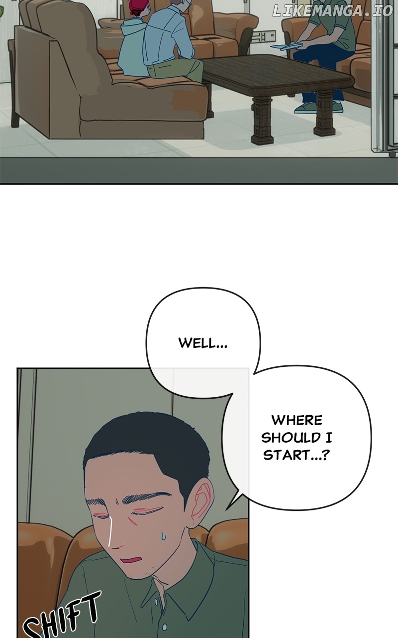 Read Deadpoint - Manhwa ENGLISH Manga Online