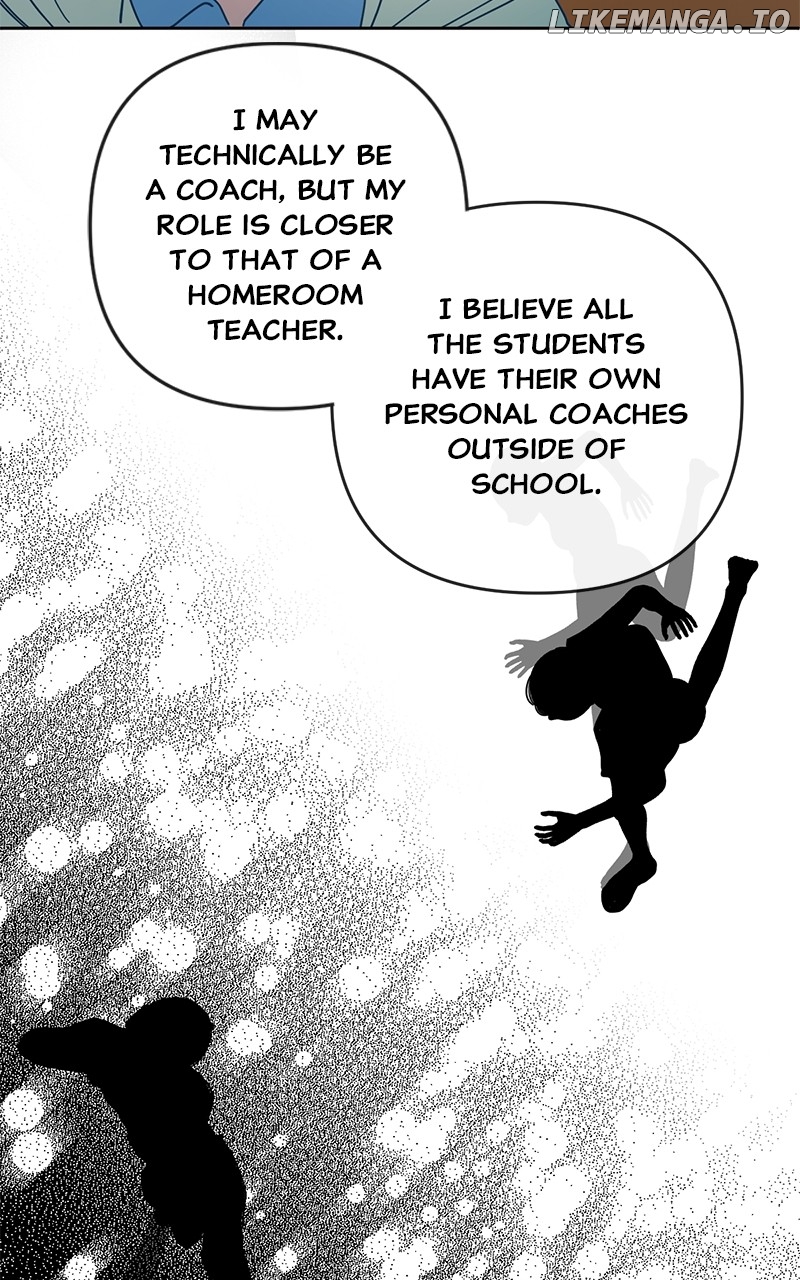 Read Deadpoint - Manhwa ENGLISH Manga Online