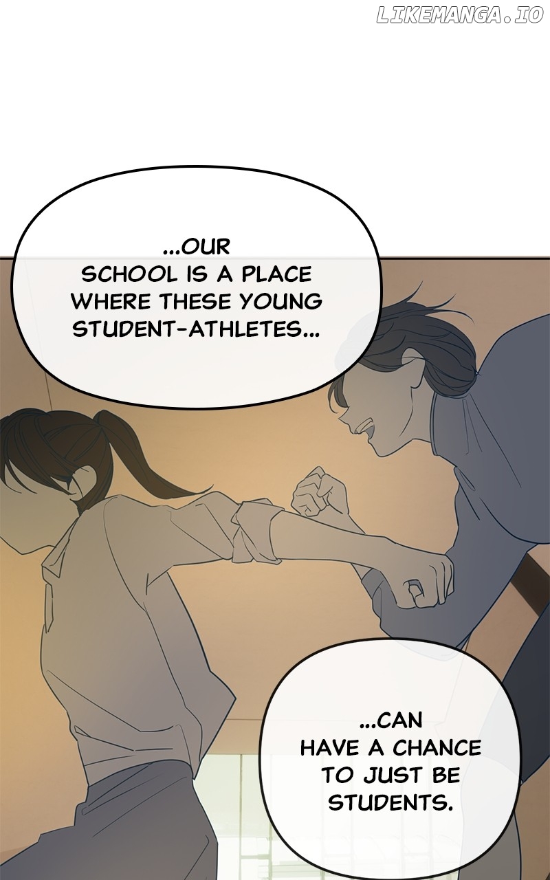 Read Deadpoint - Manhwa ENGLISH Manga Online