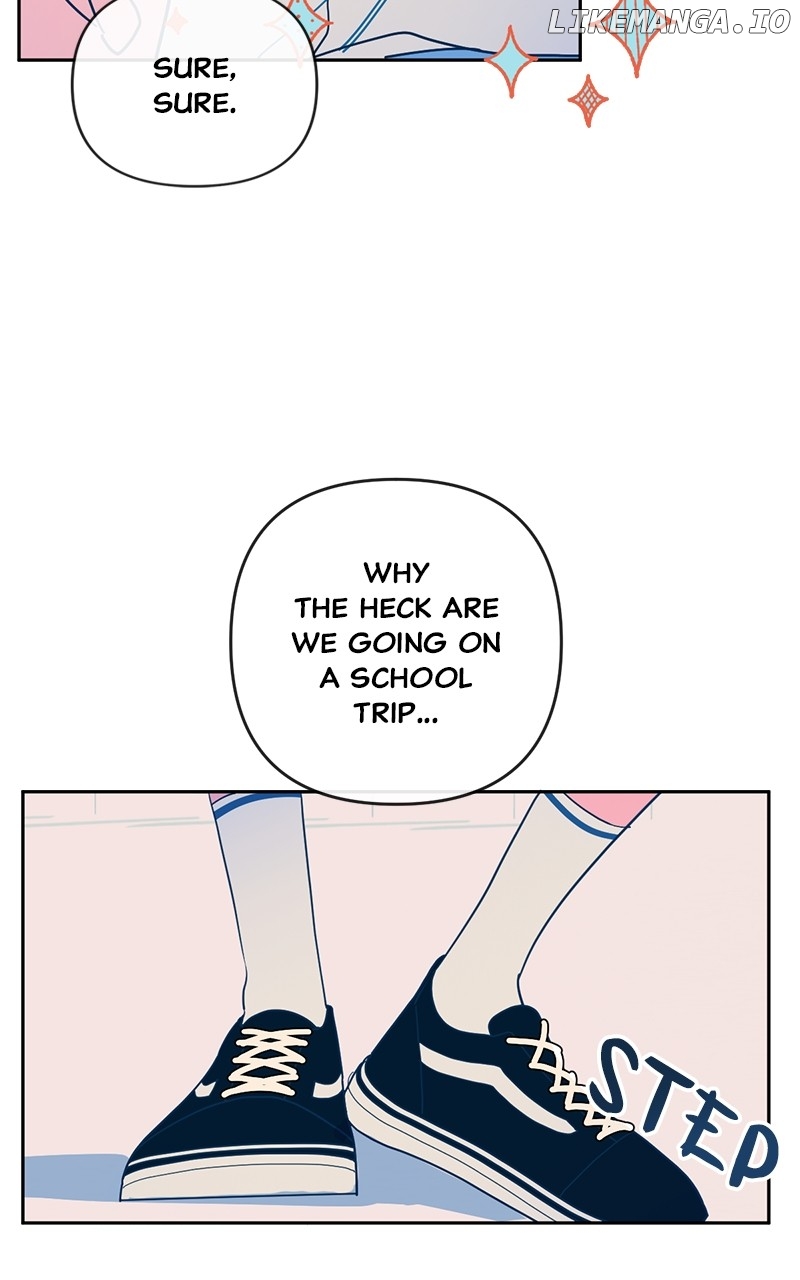 Read Deadpoint - Manhwa ENGLISH Manga Online