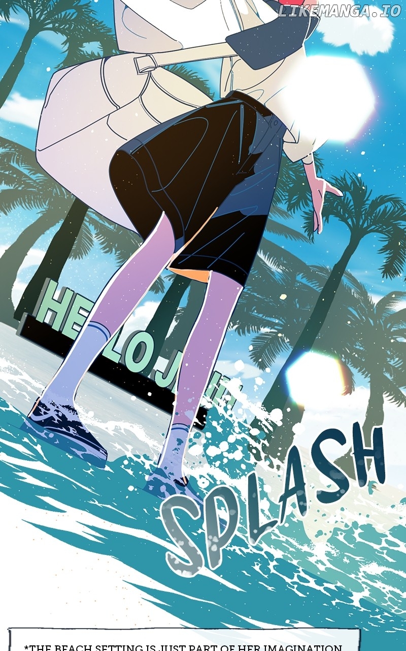 Read Deadpoint - Manhwa ENGLISH Manga Online