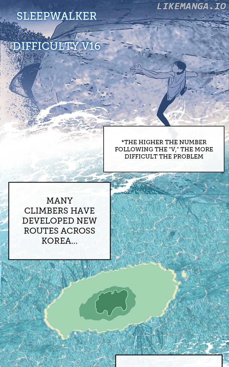 Read Deadpoint - Manhwa ENGLISH Manga Online