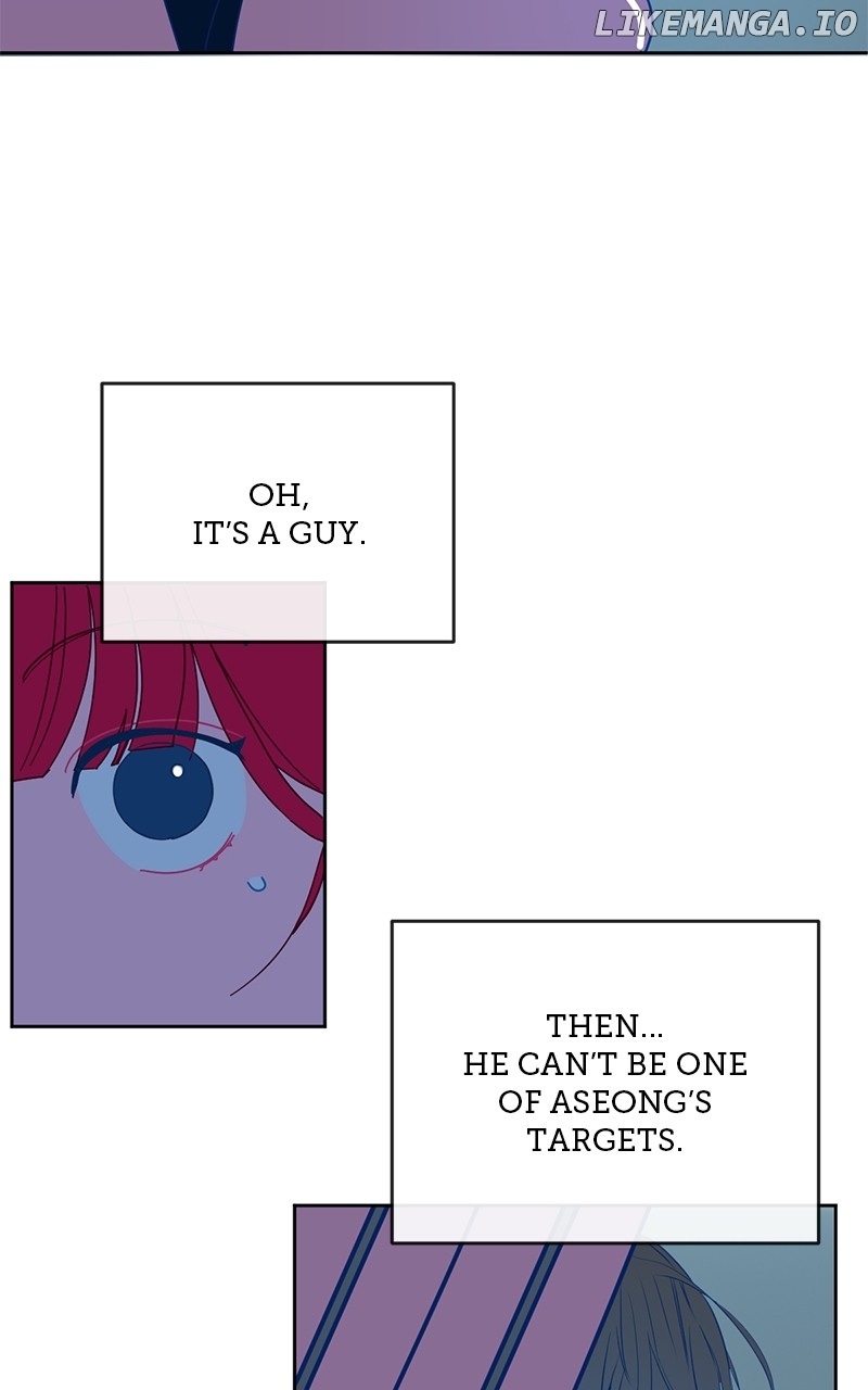 Read Deadpoint - Manhwa ENGLISH Manga Online