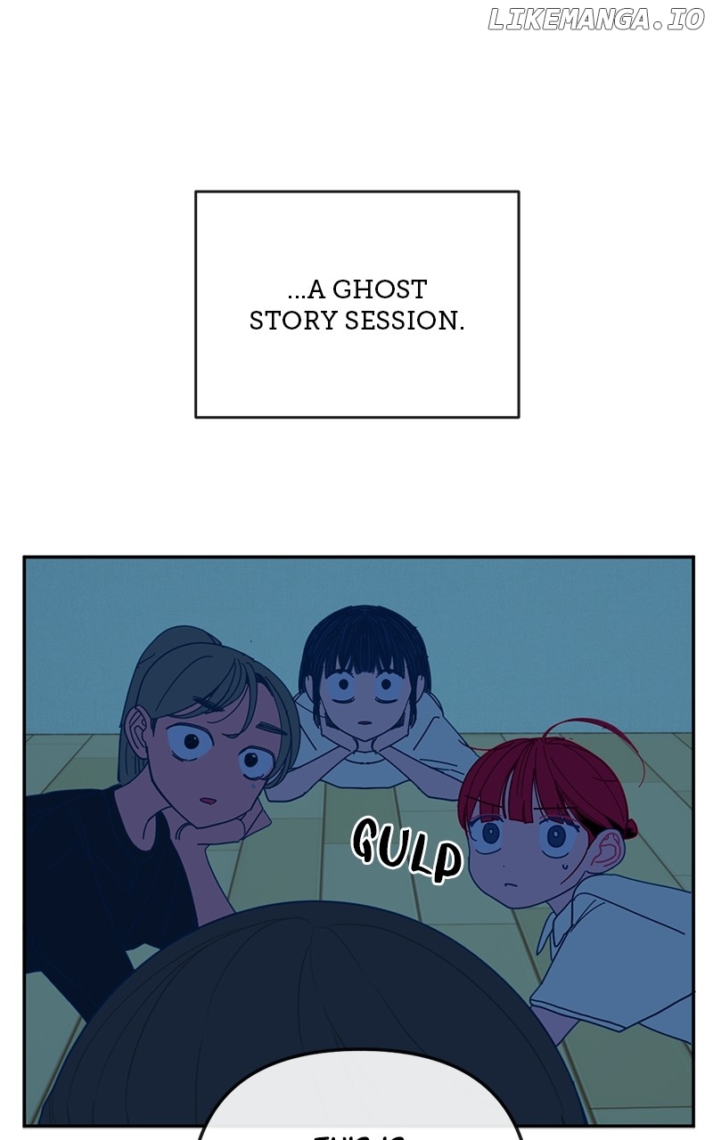 Read Deadpoint - Manhwa ENGLISH Manga Online