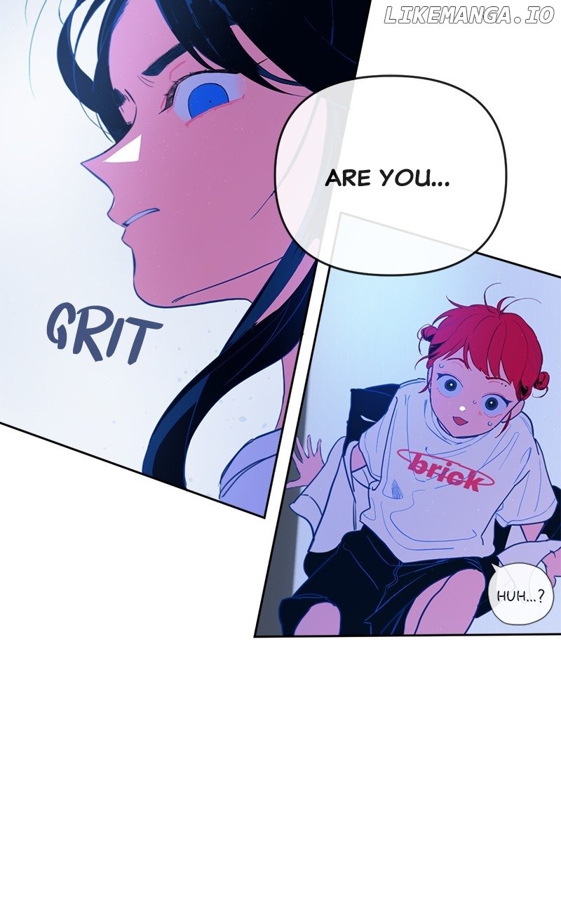 Read Deadpoint - Manhwa ENGLISH Manga Online