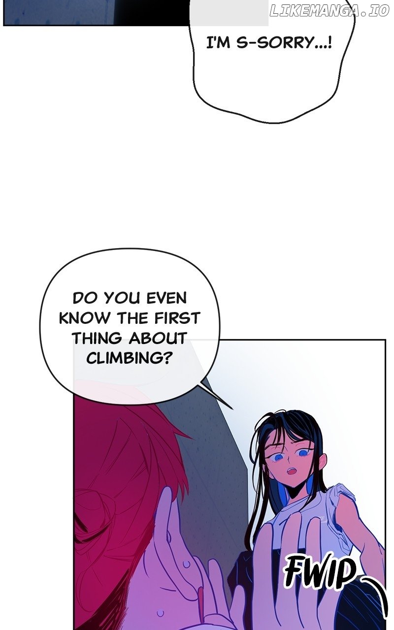 Read Deadpoint - Manhwa ENGLISH Manga Online