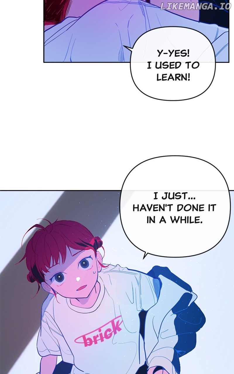 Read Deadpoint - Manhwa ENGLISH Manga Online