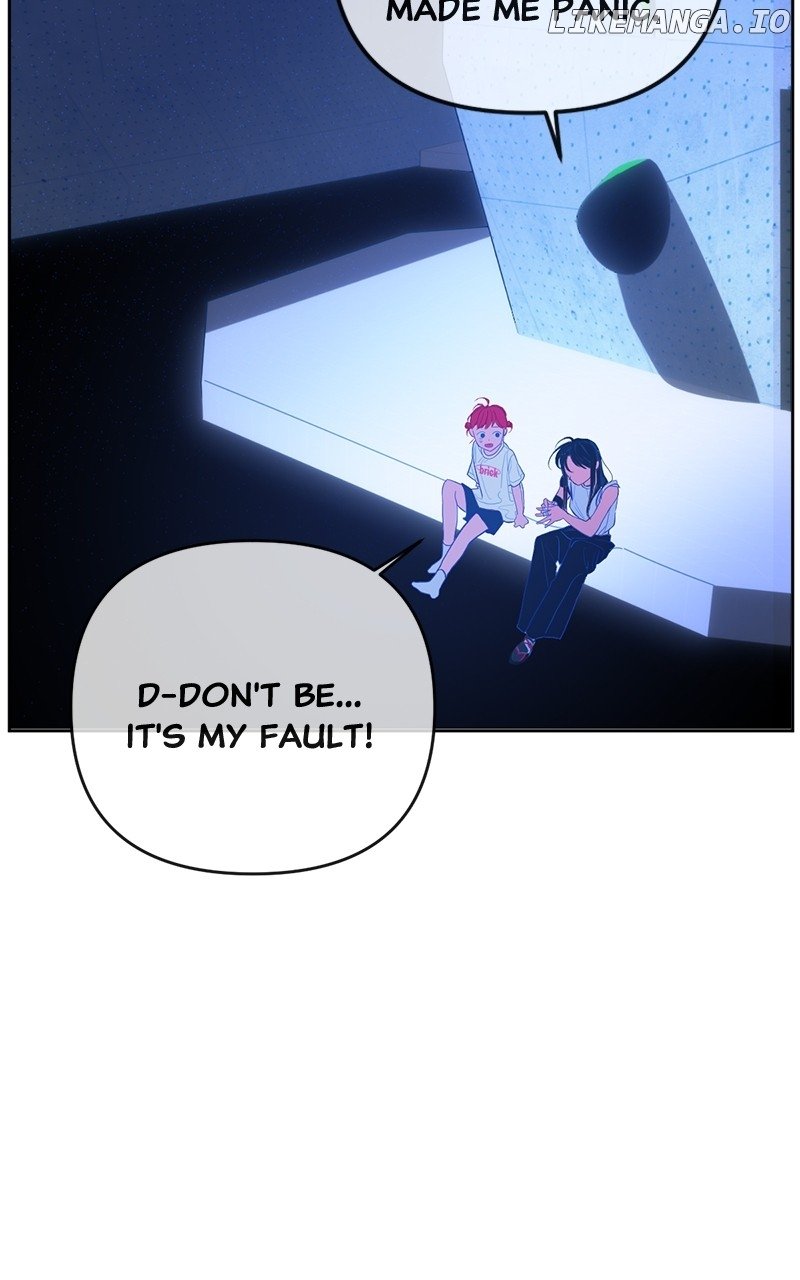 Read Deadpoint - Manhwa ENGLISH Manga Online