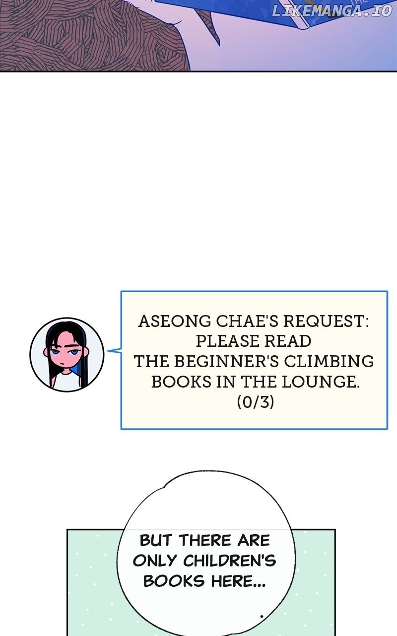 Read Deadpoint - Manhwa ENGLISH Manga Online