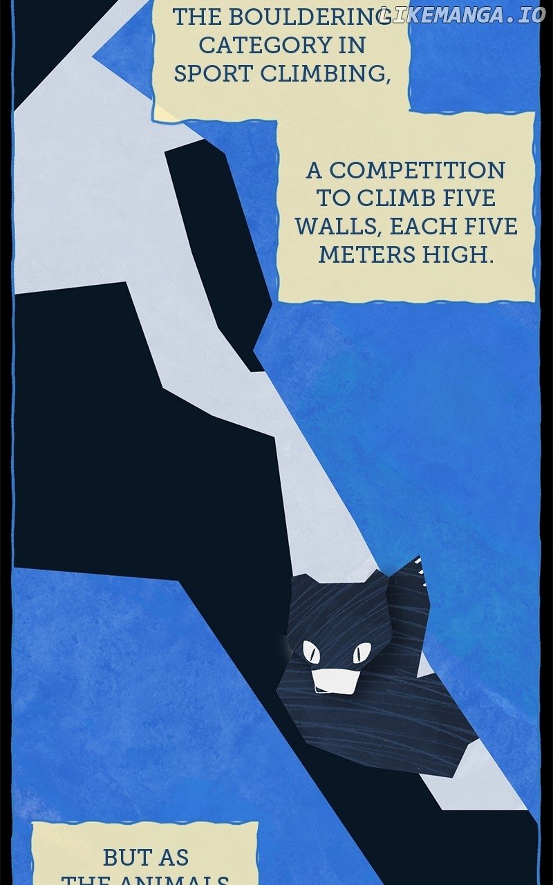 Read Deadpoint - Manhwa ENGLISH Manga Online