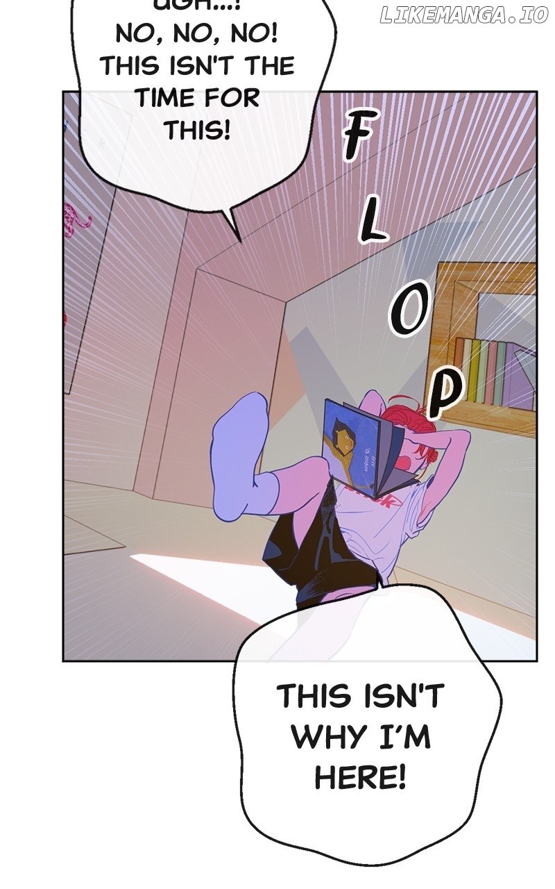 Read Deadpoint - Manhwa ENGLISH Manga Online