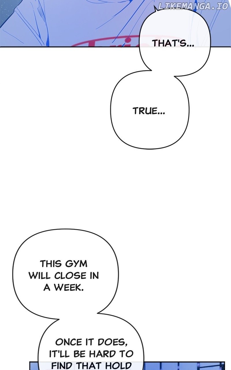 Read Deadpoint - Manhwa ENGLISH Manga Online