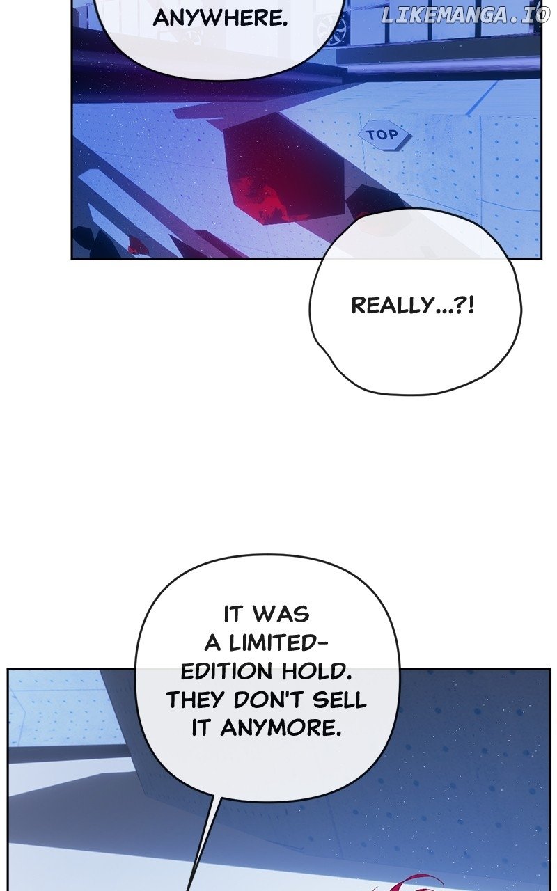 Read Deadpoint - Manhwa ENGLISH Manga Online