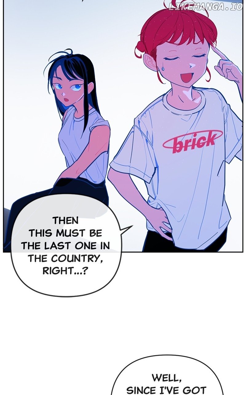 Read Deadpoint - Manhwa ENGLISH Manga Online