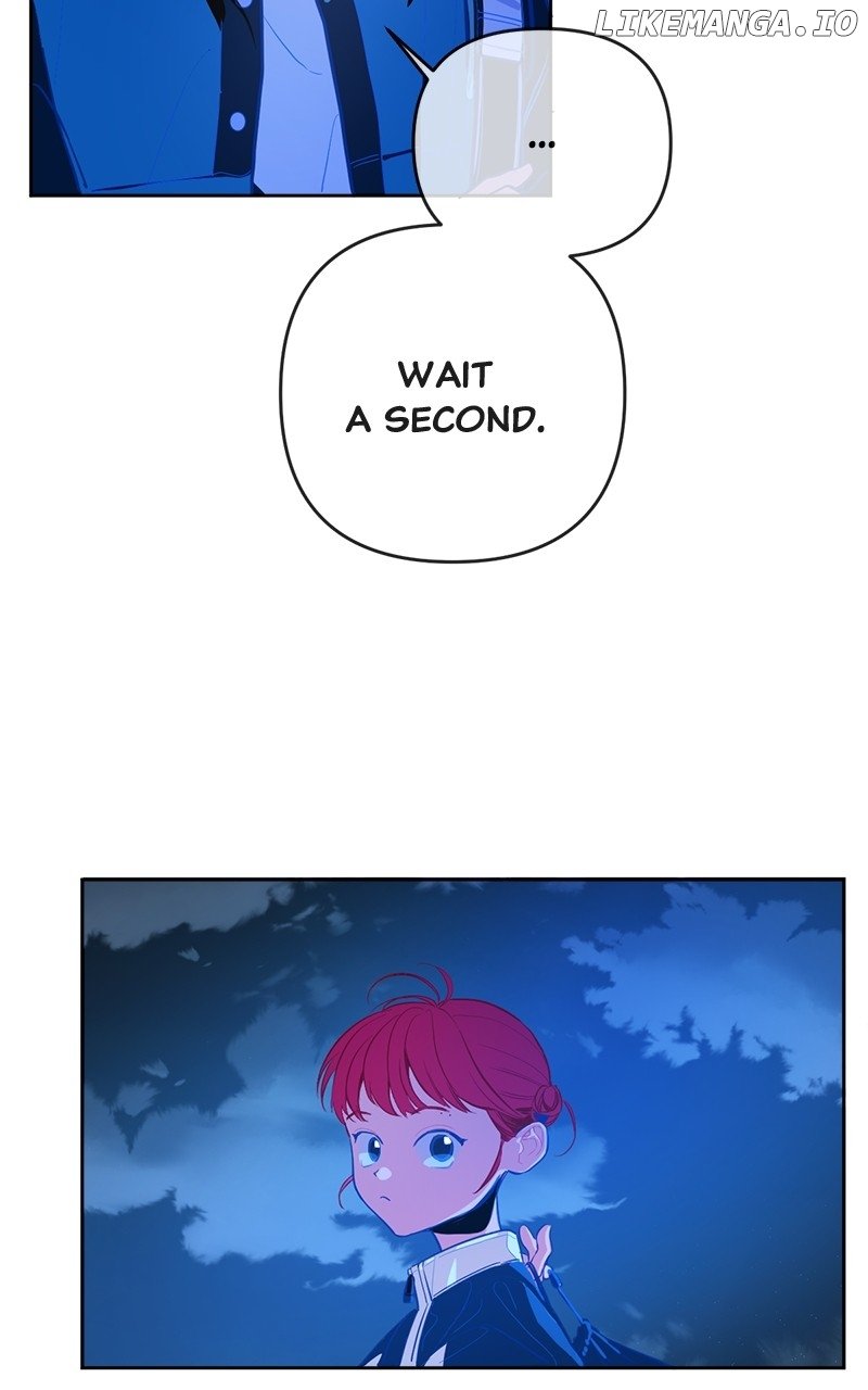 Read Deadpoint - Manhwa ENGLISH Manga Online