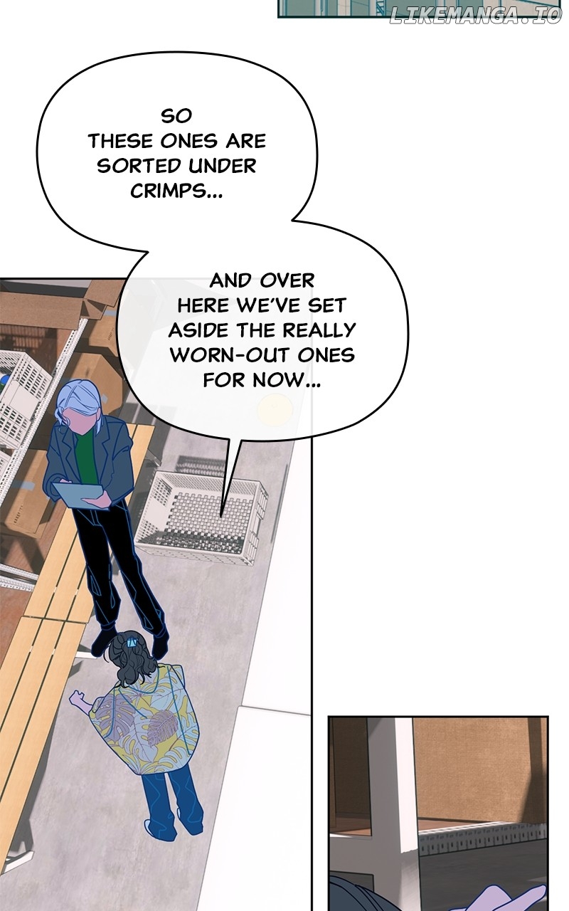 Read Deadpoint - Manhwa ENGLISH Manga Online