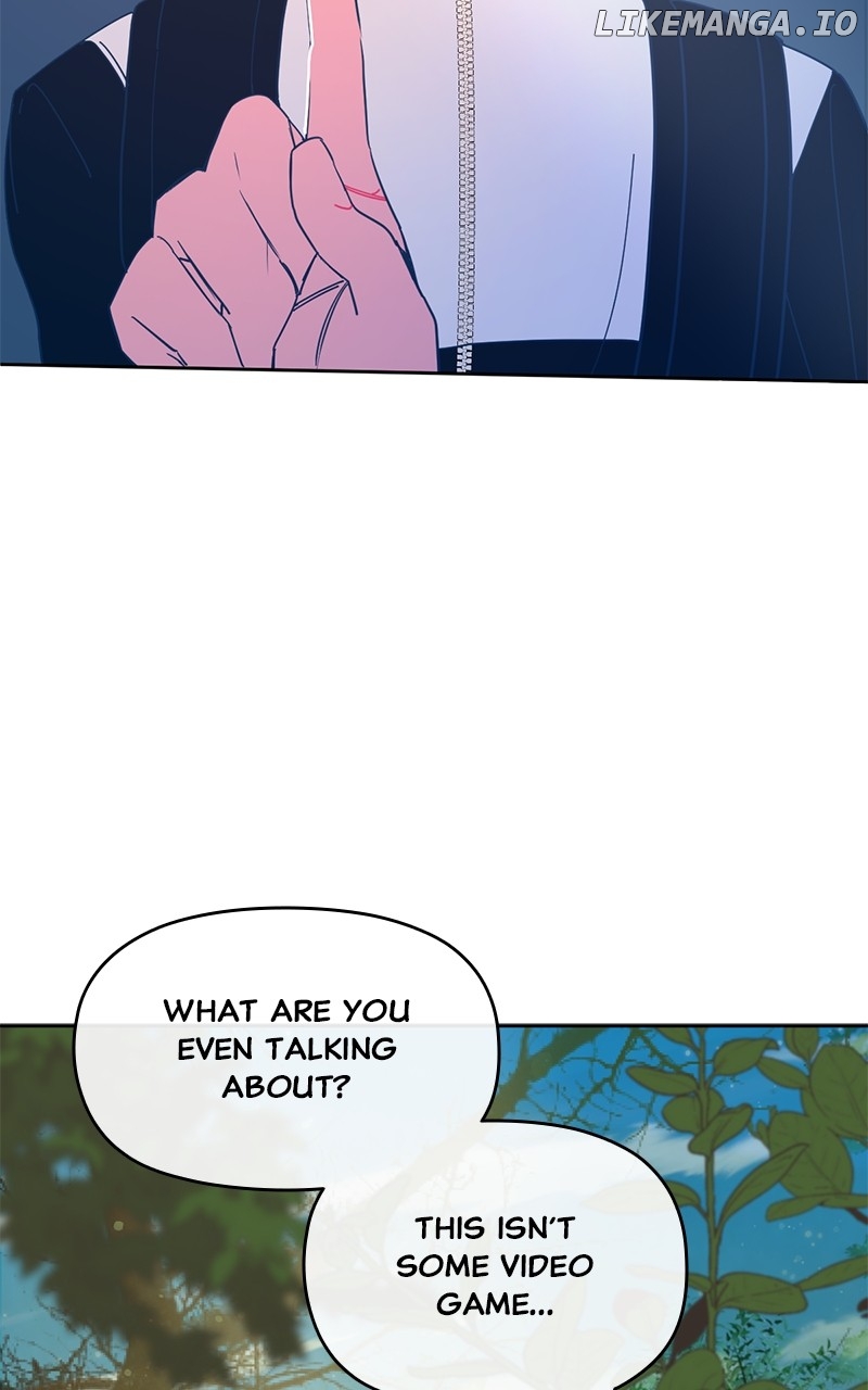 Read Deadpoint - Manhwa ENGLISH Manga Online