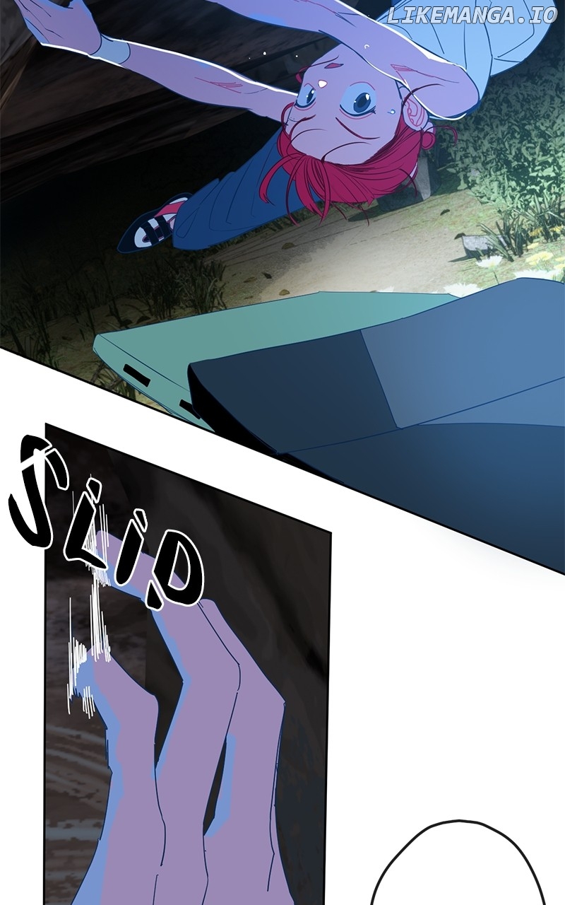 Read Deadpoint - Manhwa ENGLISH Manga Online