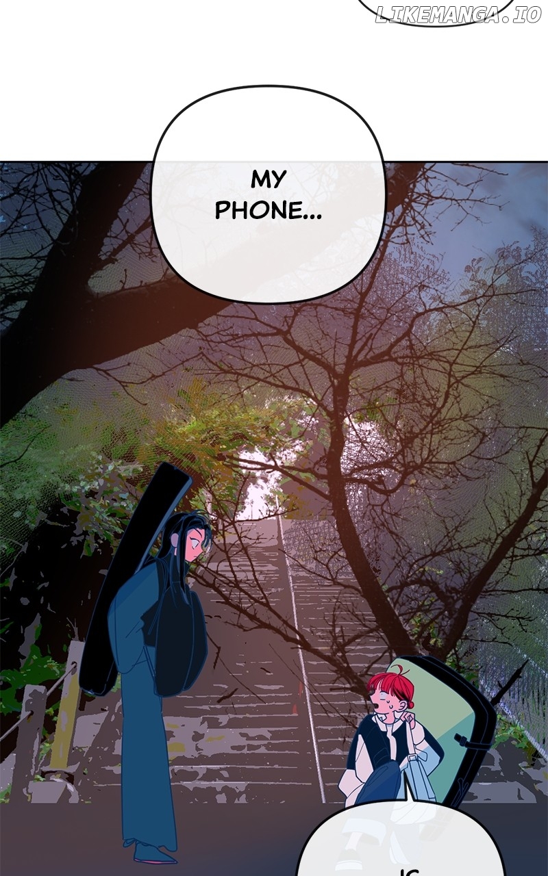 Read Deadpoint - Manhwa ENGLISH Manga Online