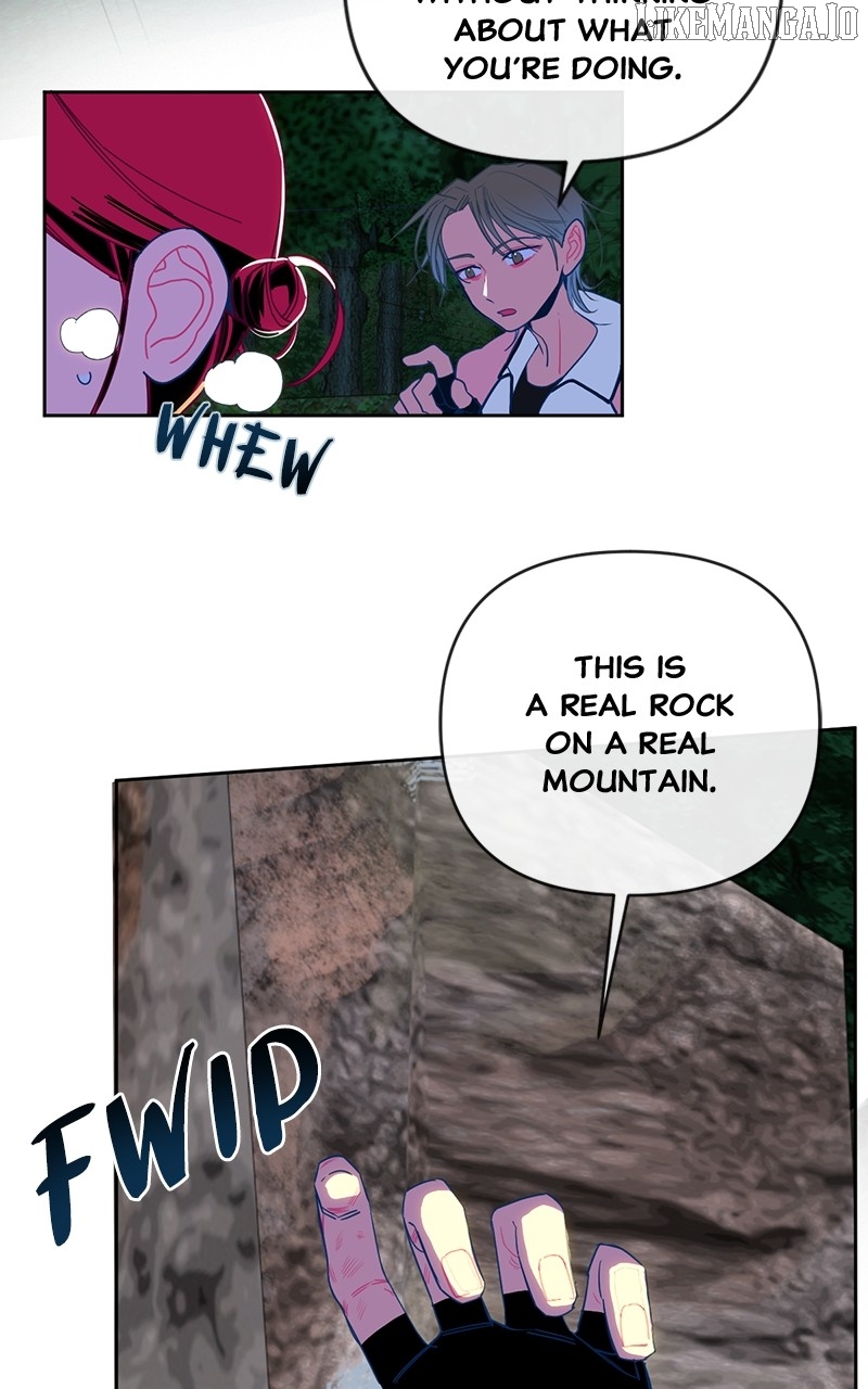 Read Deadpoint - Manhwa ENGLISH Manga Online