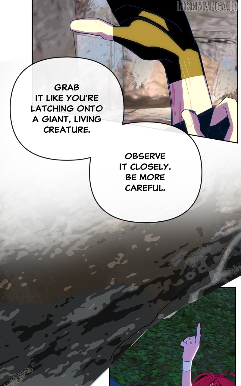 Read Deadpoint - Manhwa ENGLISH Manga Online