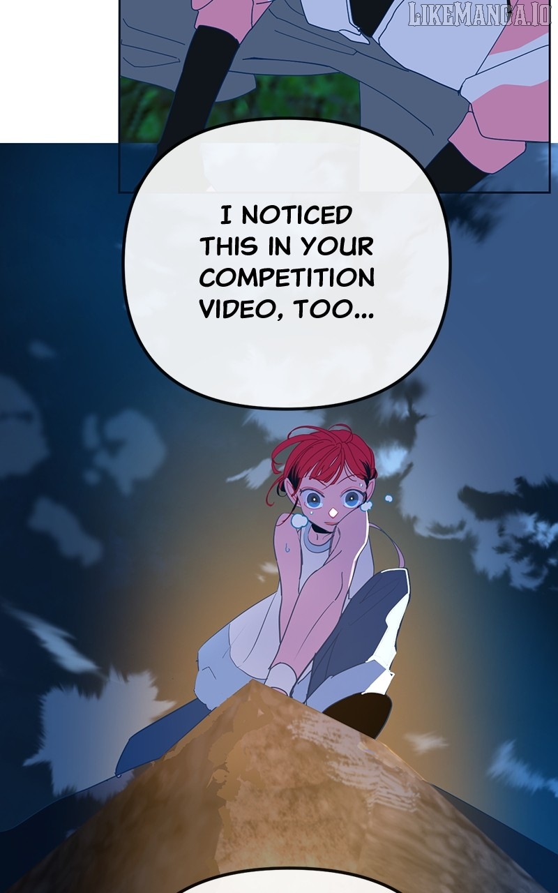 Read Deadpoint - Manhwa ENGLISH Manga Online