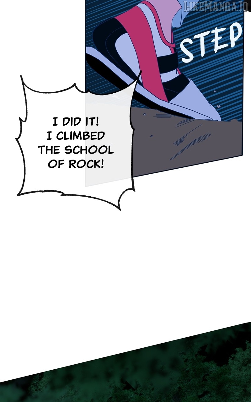 Read Deadpoint - Manhwa ENGLISH Manga Online