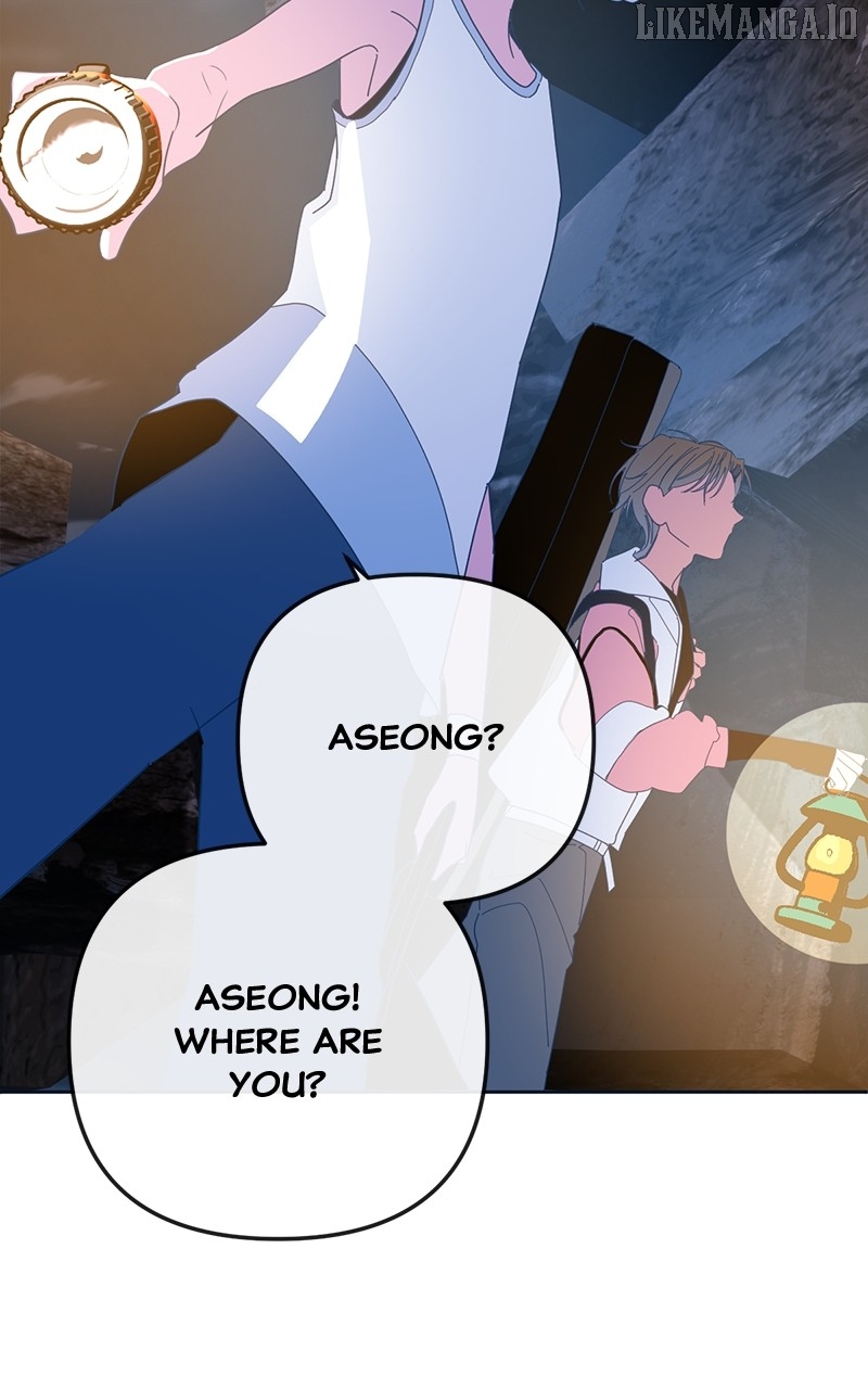 Read Deadpoint - Manhwa ENGLISH Manga Online