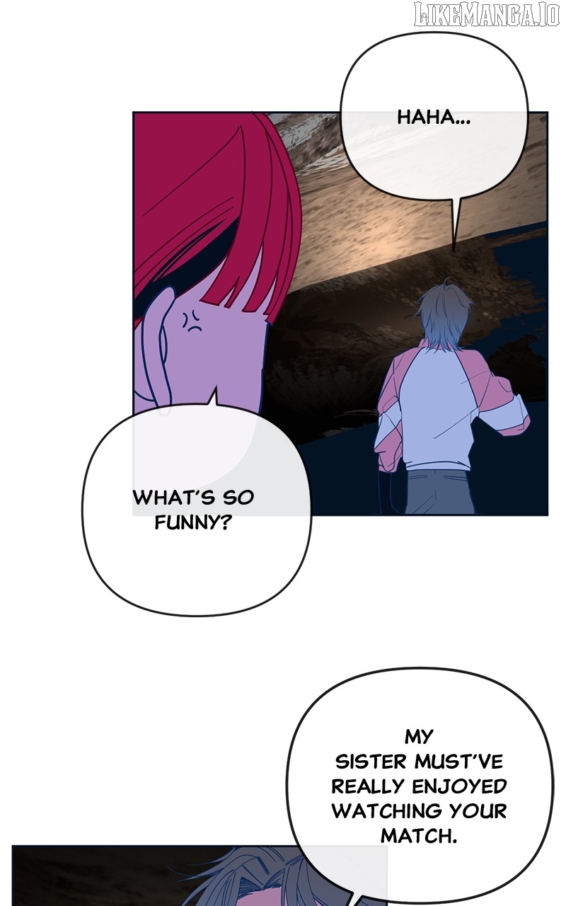 Read Deadpoint - Manhwa ENGLISH Manga Online