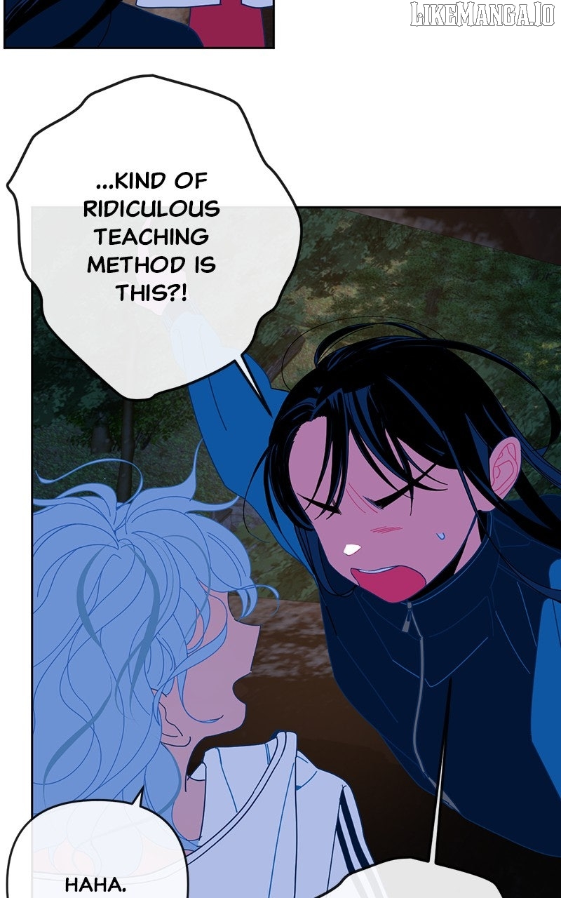 Read Deadpoint - Manhwa ENGLISH Manga Online