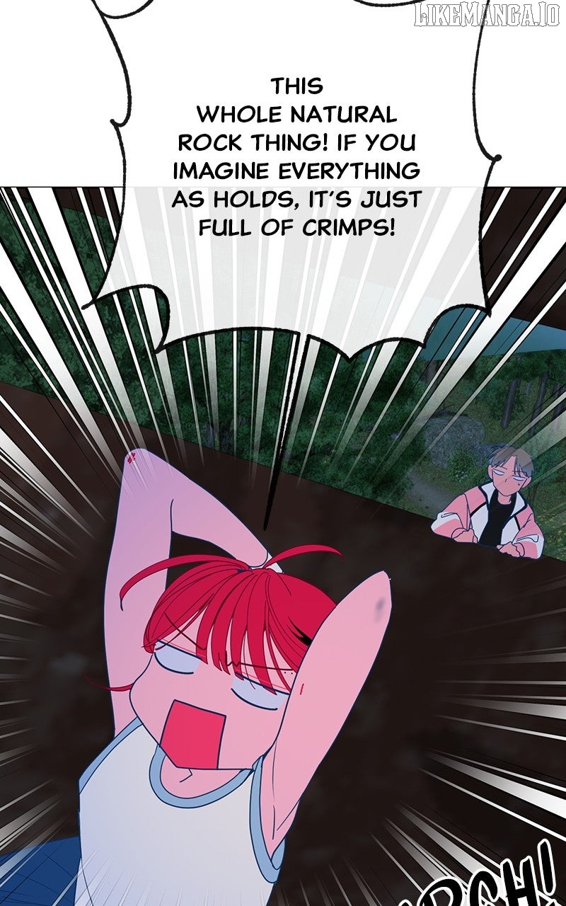 Read Deadpoint - Manhwa ENGLISH Manga Online