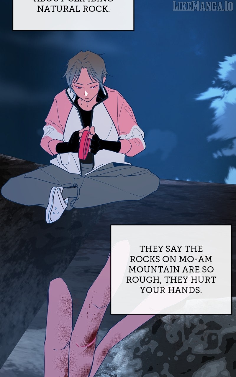 Read Deadpoint - Manhwa ENGLISH Manga Online