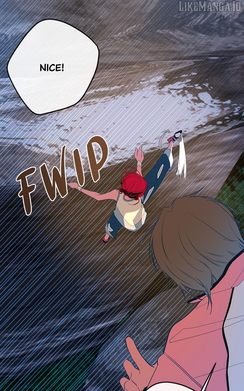 Read Deadpoint - Manhwa ENGLISH Manga Online